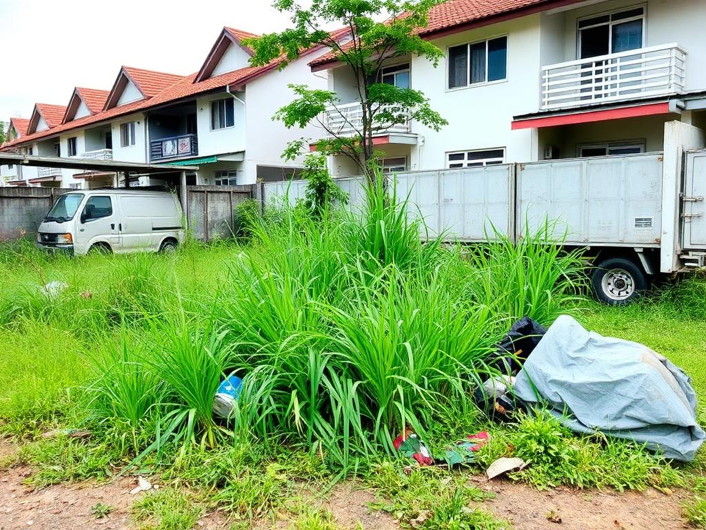 Waste & Cleanliness report photo