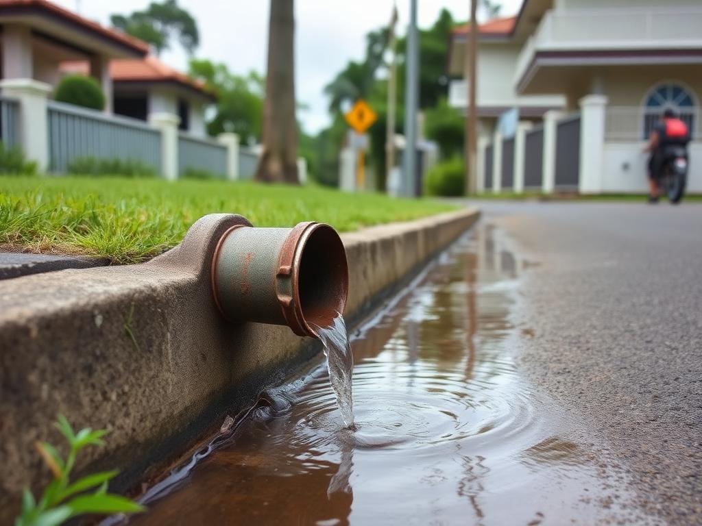 Water Supply report photo